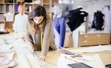 How to set-up your own Fashion business