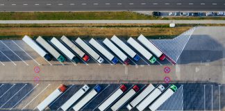 Third-Party Logistics and Shipping
