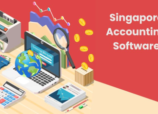 Financial Management with Singapore Accounting Software