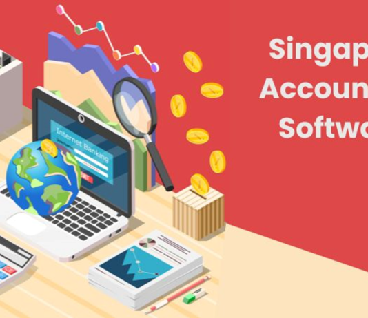 Financial Management with Singapore Accounting Software