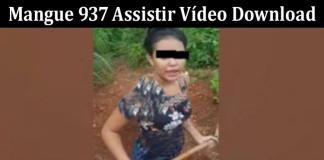 Mangue 937 Assistir vídeo