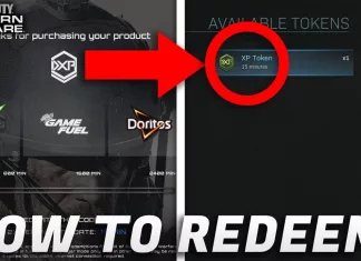 Doritos Xbox com Redeem Code and Game Pass