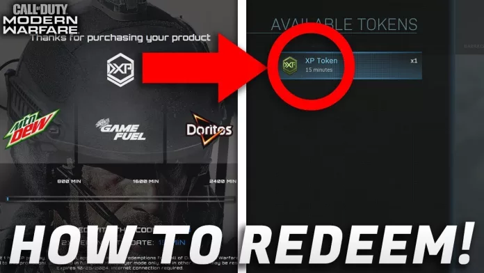 Doritos Xbox com Redeem Code and Game Pass