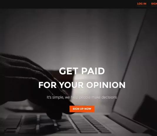 Is Slicethepie Legit or Scam