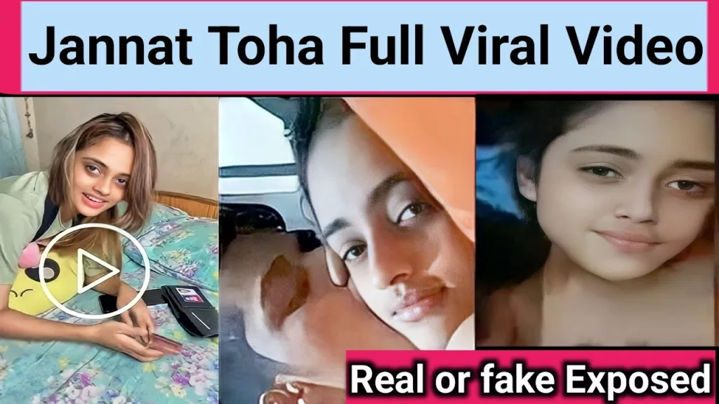 Tech Two Points Jannat Toha – Jannat Tu Hai Viral Link Video