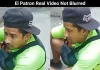 El Patron Real Video No Blurred