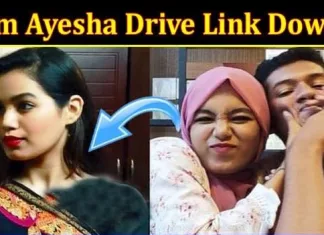 Tasnim Ayesha Telegram Link Download Video