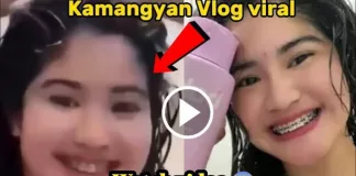 Viral Video 24. com Kamangyan Vlog