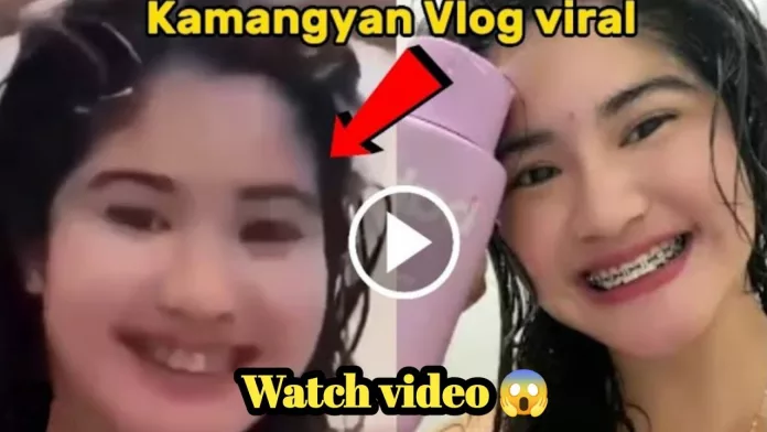 Viral Video 24. com Kamangyan Vlog