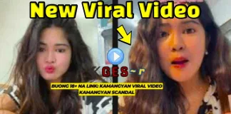 kamangyan viral video shampoo scandal twitter video original