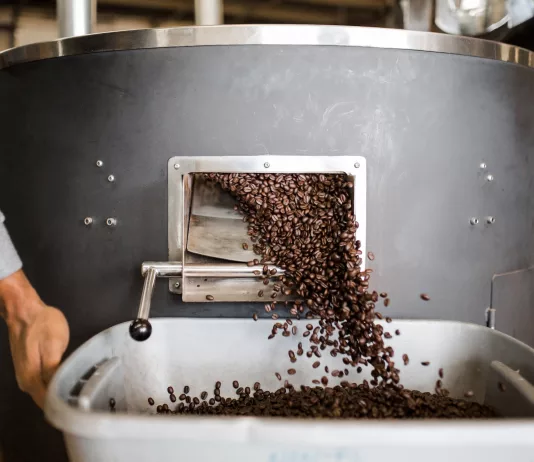 Innovations Transforming Industrial Food Processing