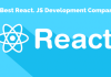 Accelerating Business Growth: Harnessing the Power of React.js Development Company
