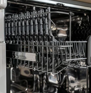 Dishwasher For Your Food Business