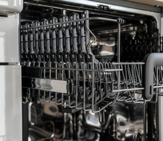 Dishwasher For Your Food Business