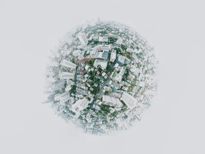 Global Connections for Your Business