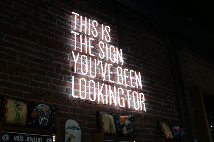 Advertising Your Business Around Your Small Town
