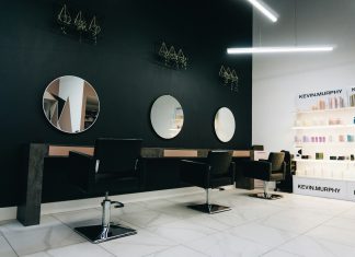 Hair Salon as a Small Business Owner