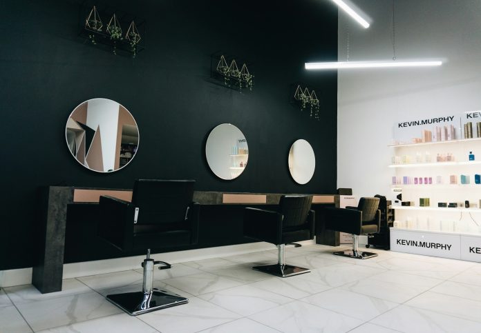 Hair Salon as a Small Business Owner
