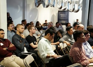 Corporate Employee Conference