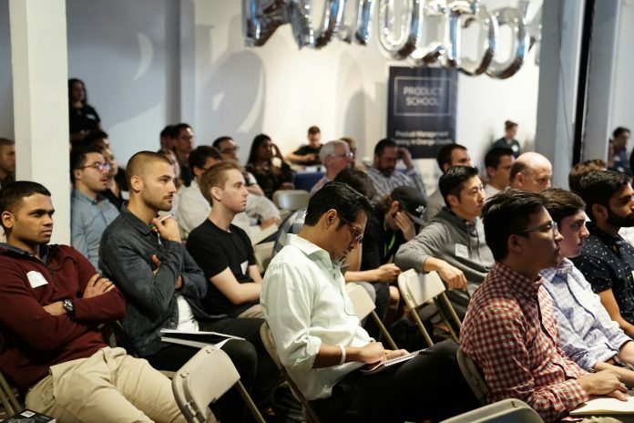 Corporate Employee Conference