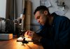 smart electrical technology