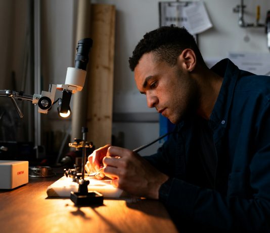 smart electrical technology