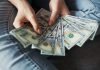 Financial Storm
